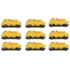 DEWALT 20-Volt MAX Compact Lithium-Ion 3.0Ah Battery Pack (9-Pack)