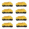 DEWALT 20-Volt MAX Compact Lithium-Ion 4.0Ah Battery Pack (8-Pack)