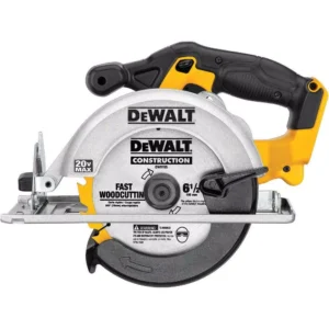 DEWALT 20-Volt MAX Cordless Combo Kit (6-Tool) with (2) 20-Volt 4.0Ah Batteries & Charger