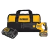 DEWALT FLEXVOLT 60-Volt MAX Cordless Brushless Reciprocating Saw with (1) FLEXVOLT 9.0Ah Battery