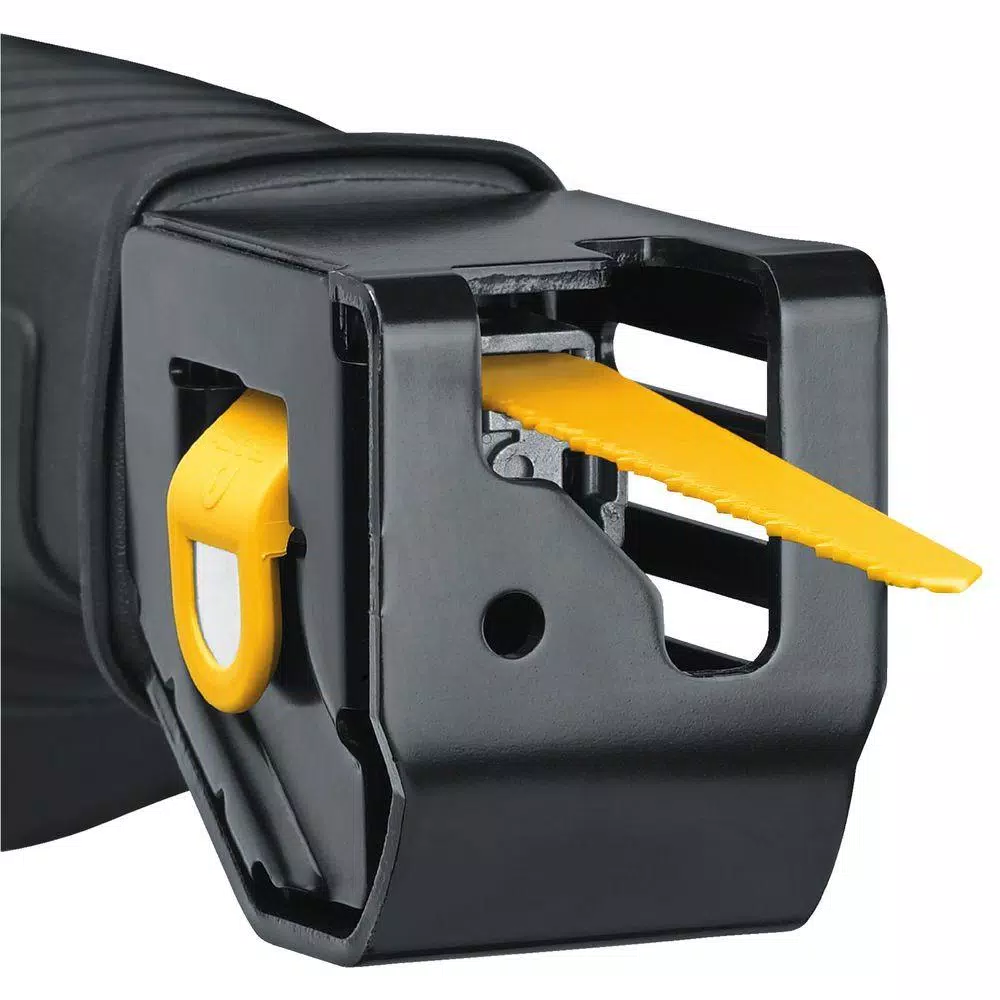 DEWALT 10-Amp Corded Variable Speed Reciprocating Saw