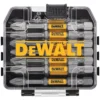 DEWALT MAX IMPACT 2.5 in. #2 Philips Bit (15-Piece) with Small Bulk Storage