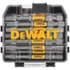 DEWALT MAX IMPACT 2.5 in. #25 Torx Bit (15-Piece) with Small Bulk Storage Case