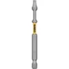 DEWALT MAX IMPACT #25 x 3-1/2 in. Torx Screwdriving Bit