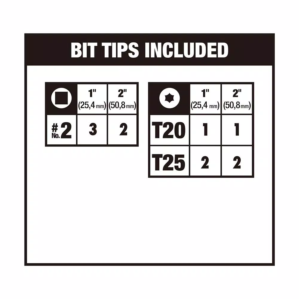 DEWALT MAXFIT Screwdriving Set with Sleeve (30-Piece)