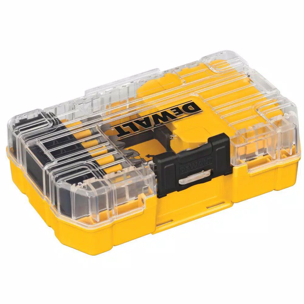 DEWALT MAXFIT Screwdriving Set (50-Piece)