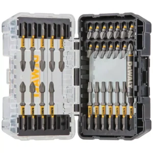 DEWALT MAX IMPACT Screwdriving Set (30-Piece)