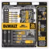 DEWALT MAX Impact Bit Set (35-Piece)