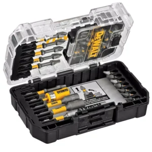 DEWALT MAX IMPACT Screwdriving Set (40-Piece)