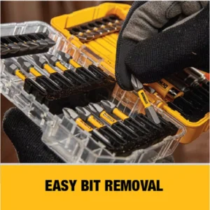 DEWALT MAX IMPACT Screwdriving Set (40-Piece)