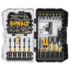 DEWALT MAX IMPACT Screwdriving Set (40-Piece)