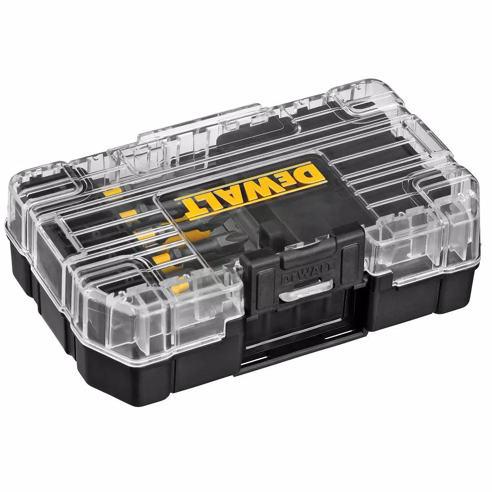 DEWALT MAX IMPACT Screwdriving Set (40-Piece)