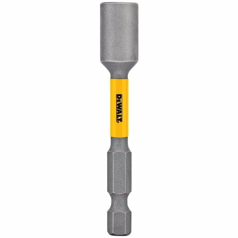 DEWALT MAX IMPACT Nut Driving Set (5-Piece)