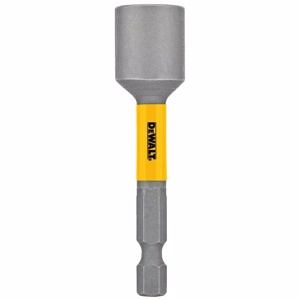 DEWALT MAX IMPACT Nut Driving Set (5-Piece)