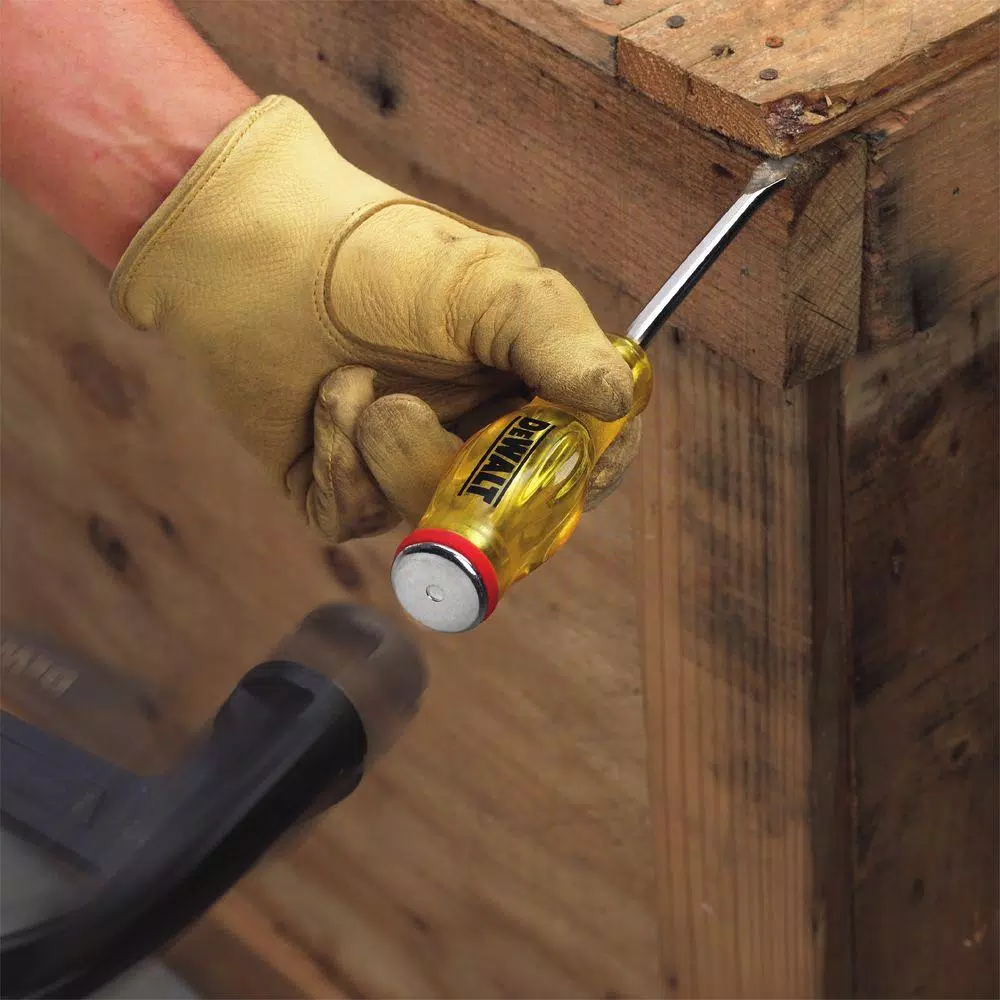 DEWALT Demo Driver Set (2-Piece)