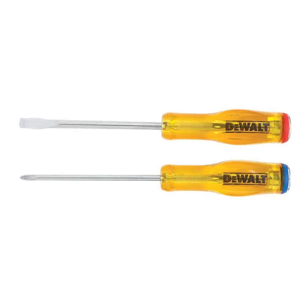 DEWALT Demo Driver Set (2-Piece)