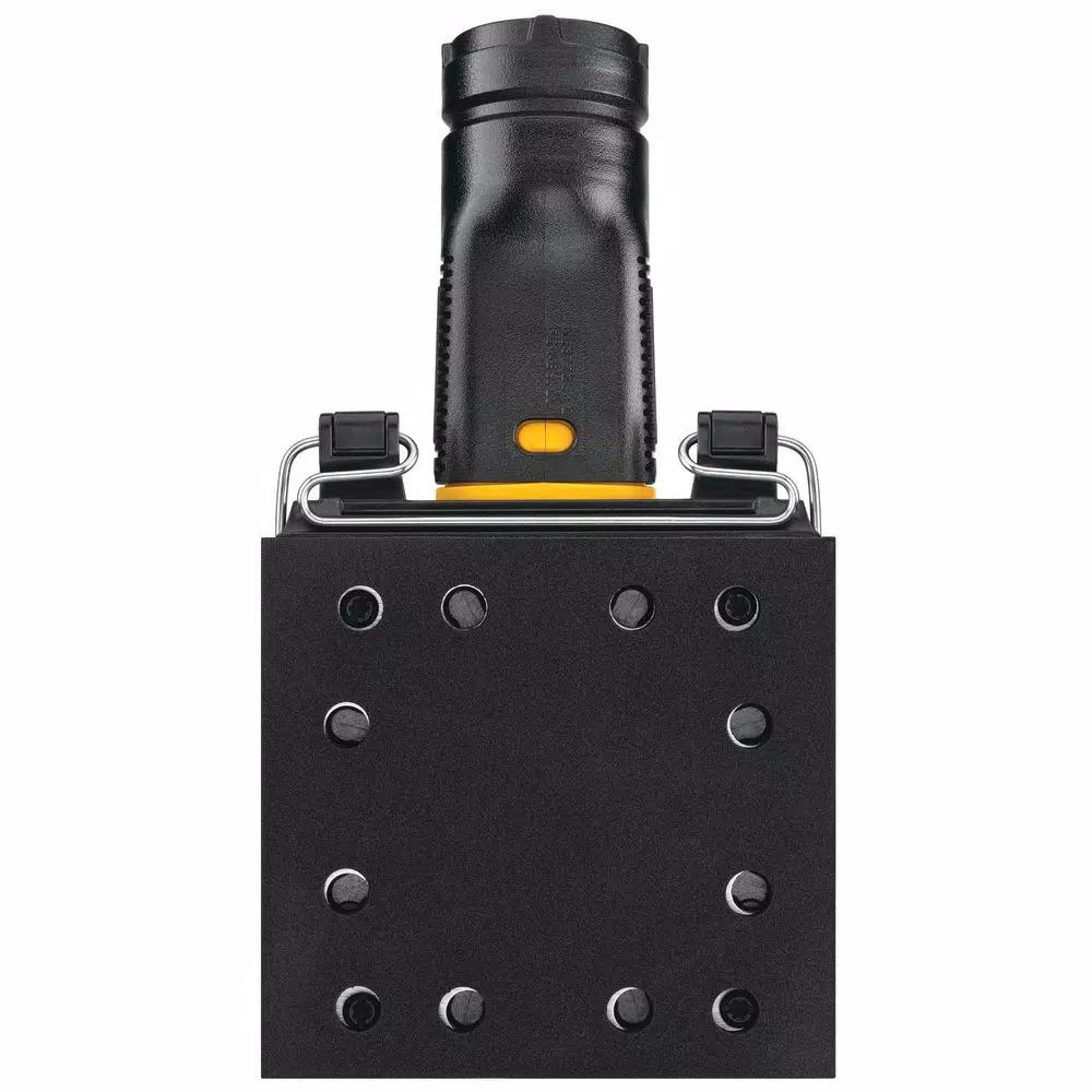 DEWALT 20-Volt MAX XR Cordless Brushless 1/4 Sheet Variable Speed Sander with (1) 20-Volt Battery 3.0Ah & Charger