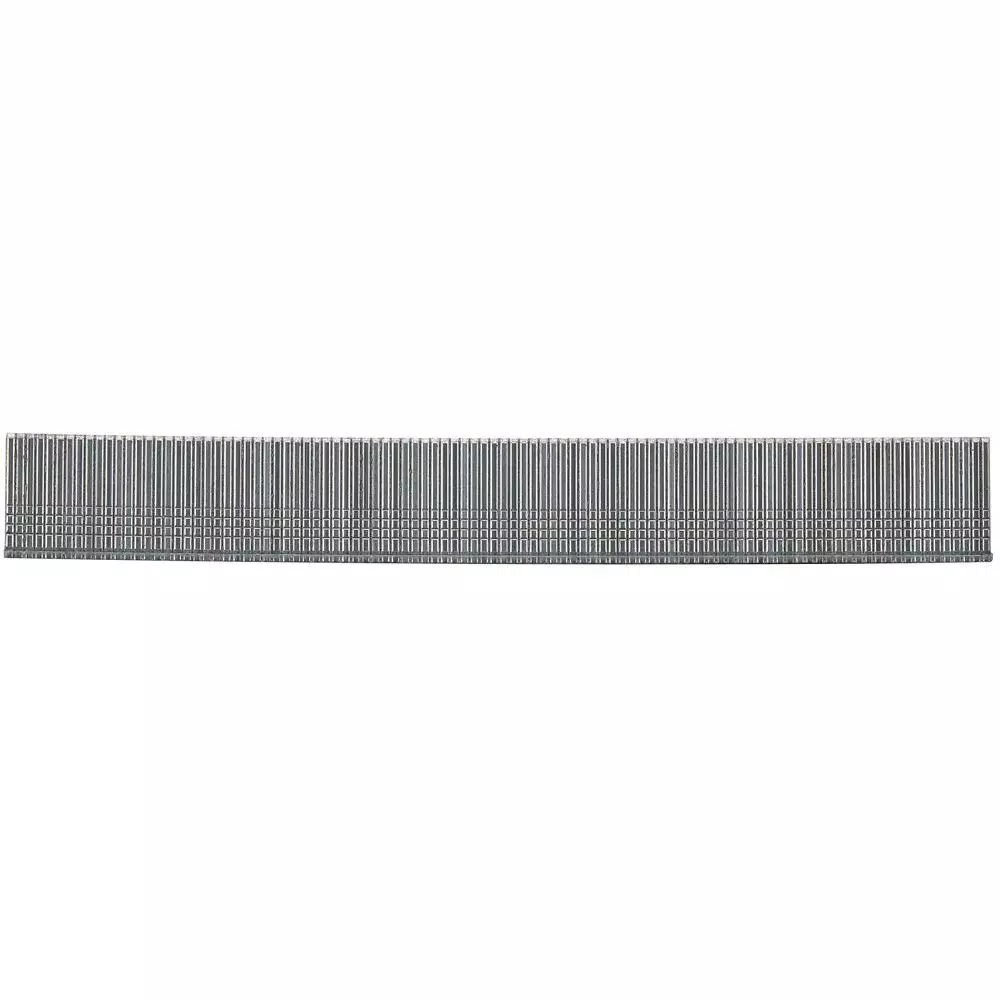 DEWALT 1 in. x 18-Gauge Brad Nails (2500 per Pack)
