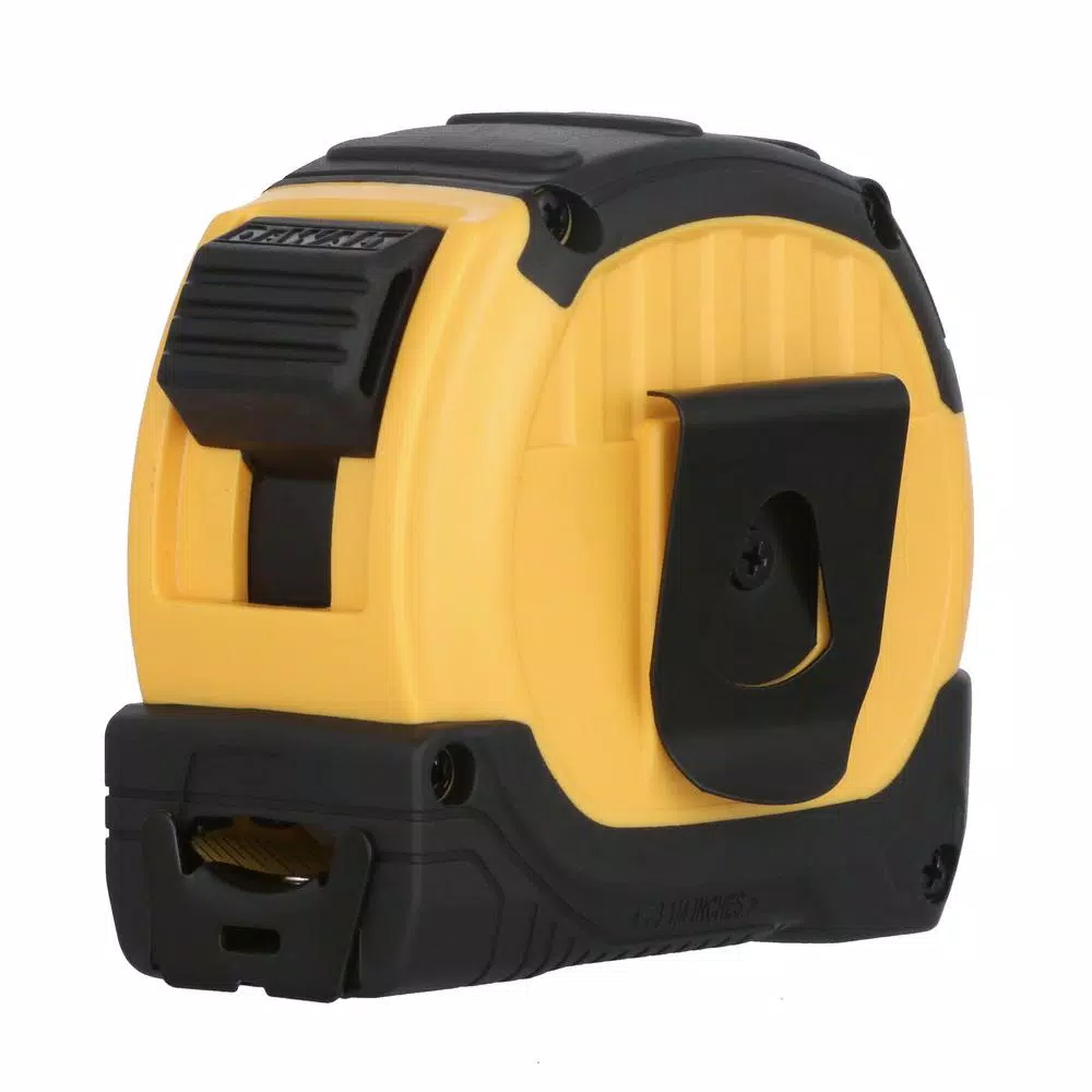 DEWALT 25 ft. and 16 ft. Tape Measure Combo