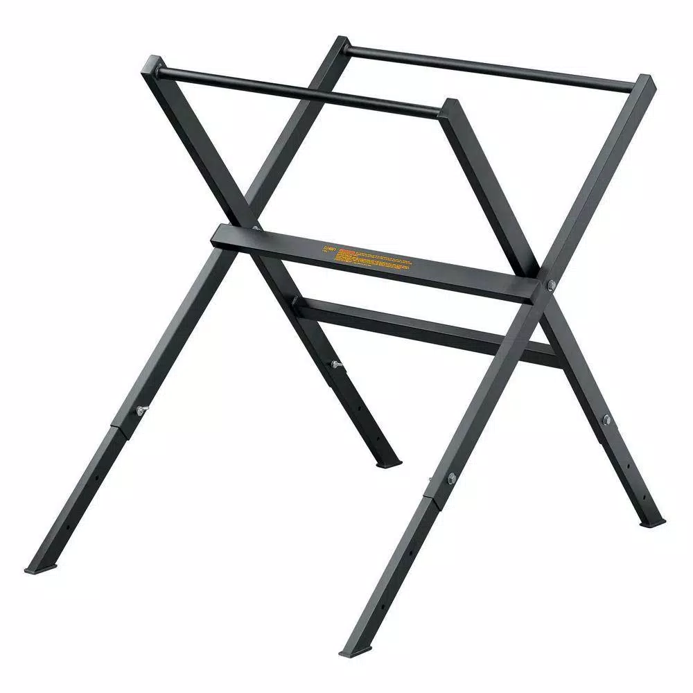 DEWALT Stand for D24000 10 in. Wet Tile Saw