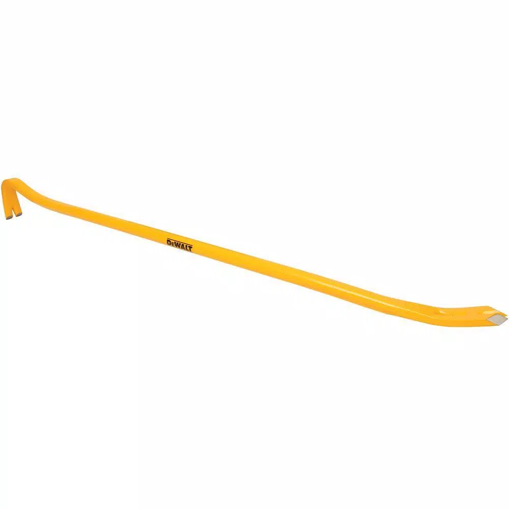 DEWALT 42 in. Wrecking Bar