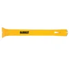 DEWALT 15 in. Spring Steel Flat Bar