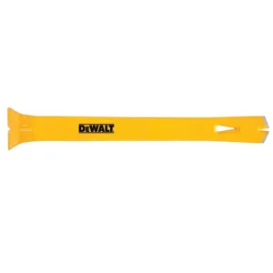 DEWALT 15 in. Spring Steel Flat Bar