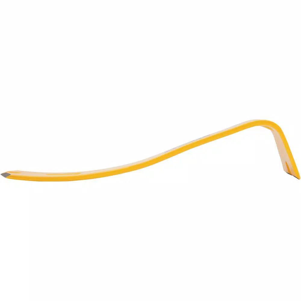 DEWALT 12 in. Spring Steel Flat Bar