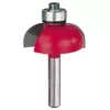 DIABLO 3/8 in. Radius Cove Router Bit