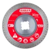 DIABLO 4-1/2 in. Diamond Continuous Masonry Cut-Off with X-Lock Arbor