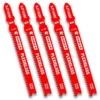 DIABLO 3-5/8 in. x 13 TPI Plexiglass Bi-Metal Jigsaw Blade (5-Pack)