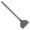 DIABLO 3 in. x 12 in. SDS-Max Scaling Chisel