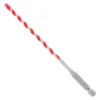 DIABLO 3/16 in. x 4 in. x 6 in. SPEEDemon Red Granite Carbide Tipped Hammer Drill Bit