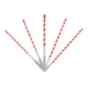 DIABLO SPEEDemon Red Granite Carbide Tipped Hammer Drill Bit Set (5-Pieces)