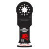 DIABLO 1-1/4 in. Starlock Bi-Metal Oscillating Blades for Nail-Embedded Wood (3-Pack)