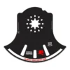 DIABLO 3-1/2 in. Starlock Bi-Metal Oscillating Blade for General Purpose Cuts