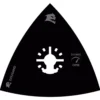 DIABLO 3-1/4 in. Universal Fit Oscillating Sanding Pad