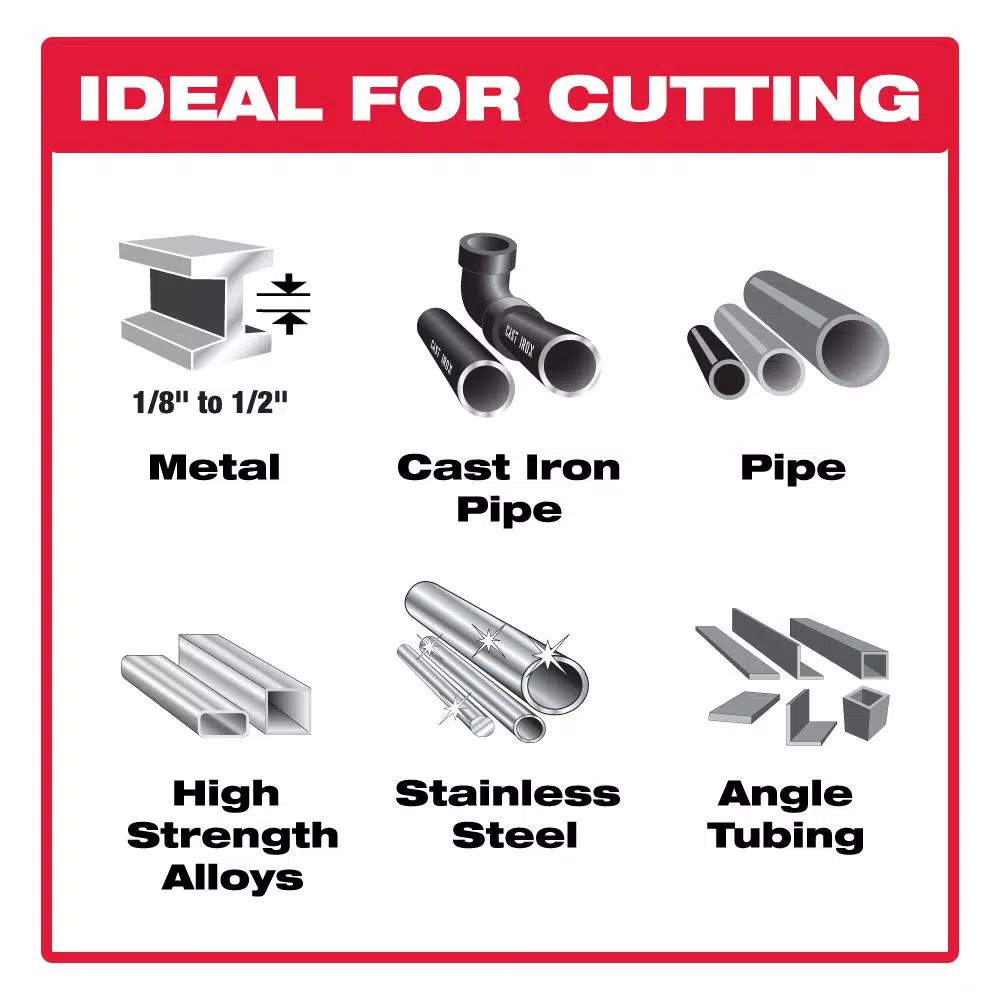 DIABLO 9 in. 8 TPI Steel Demon Carbide-Tipped Thick Metal Cutting Reciprocating Saw Blade (2-Pack)