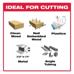 DIABLO 9in. 9 TPI Demo Demon Carbide General Purpose Reciprocating Saw Blade (10-Pack)
