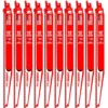 DIABLO 12 in. 5/7 TPI Carbide-Tipped Demo Demon Nail-Embedded Wood Cutting Reciprocating Saw Blade (10-Pack)