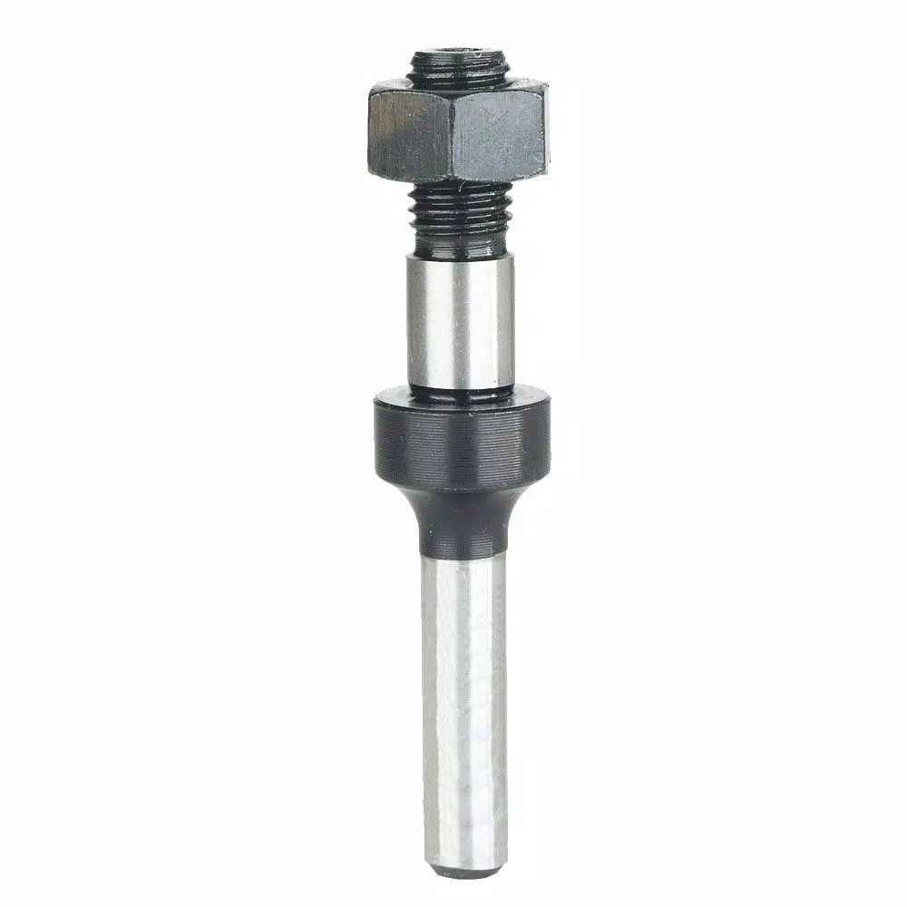 DIABLO ¼ in. Slotting Cutter Arbors
