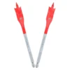DIABLO 5/8 in. x 6 in. SPEEDemon Spade Bit (2-Pack)