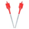 DIABLO 7/8 in. x 6 in. SPEEDemon Spade Bit (2-Pack)