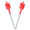 DIABLO 1 in. x 6 in. SPEEDemon Spade Bit (2-Pack)
