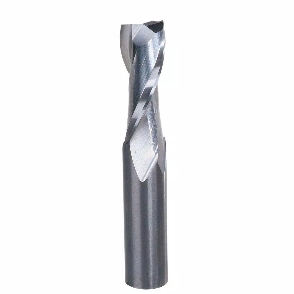 DIABLO 1/2 in. Up Spiral Router Bit