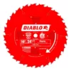 DIABLO 10 in. x 24-Teeth Ripping Saw Blade