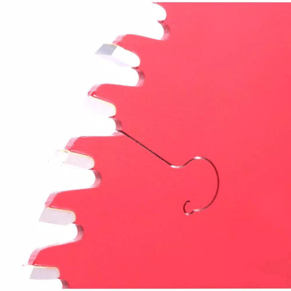 DIABLO 10 in. x 90-Teeth Ultimate Polished Finish Saw Blade
