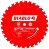 DIABLO 16-5/16 in. x 32-Tooth x 1 in. Arbor General Purpose Saw Blade for Beam Saws
