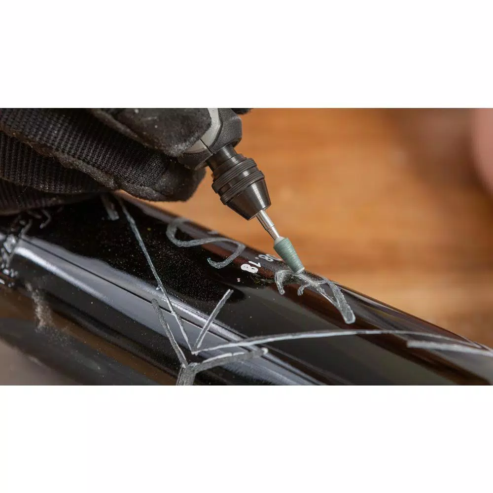 Dremel Rotary Tool All-Purpose Accessory Kit (108-Piece)