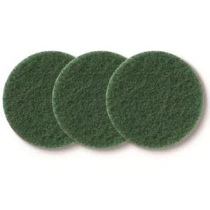 Dremel Versa Kitchen Scour Pads (3-Pack)